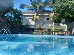 Hospedagem Recanto das Mangueiras